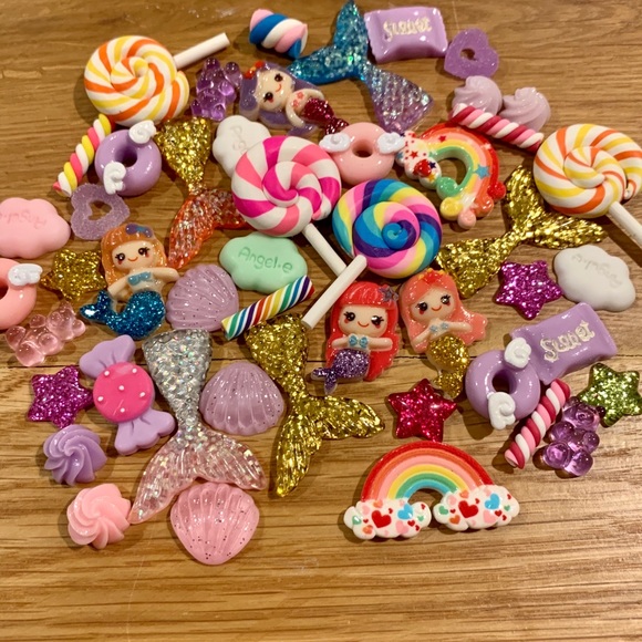 *NEW CHARMS HAVE ARRIVED! - Picture 4 of 13